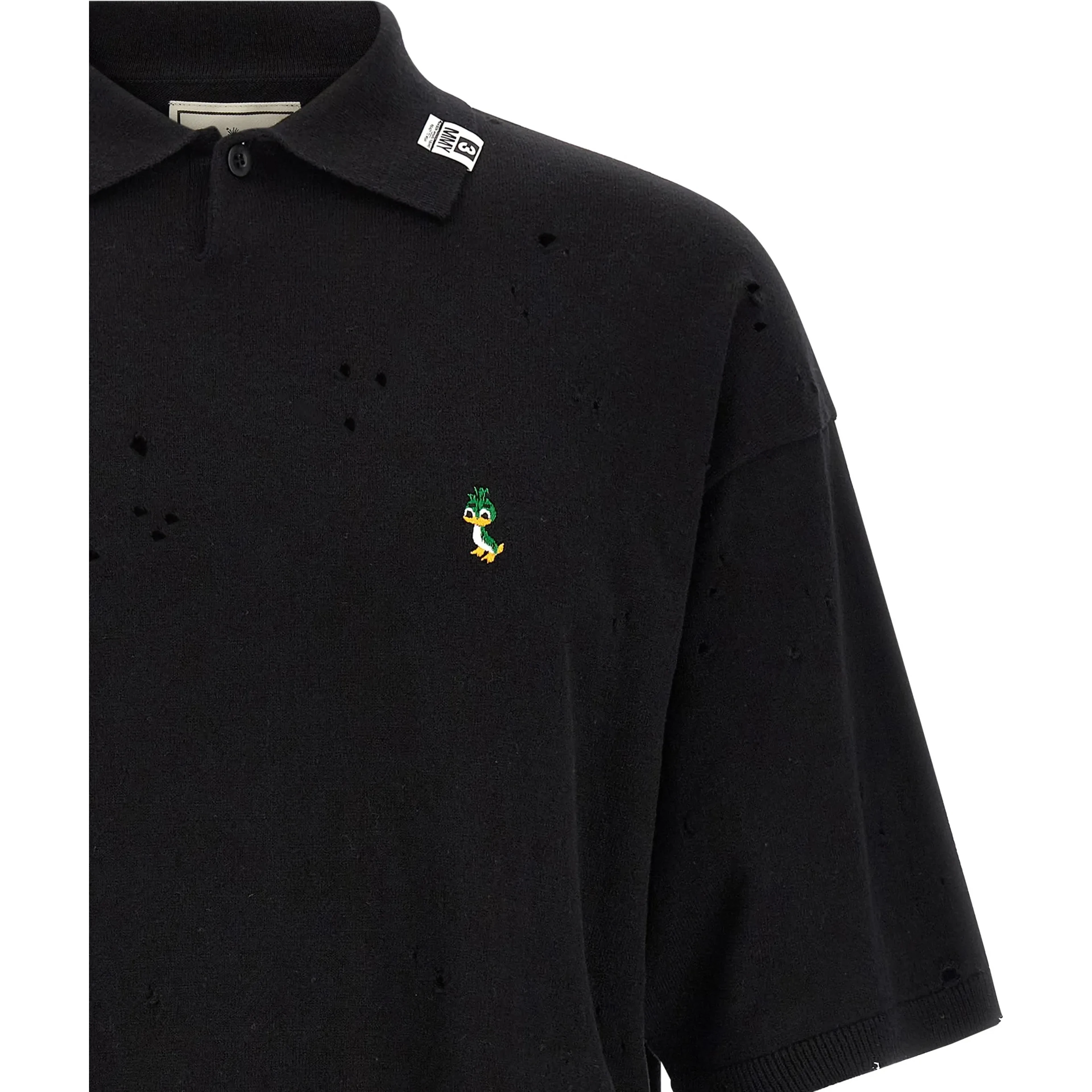 MIHARA YASUHIRO T-shirts and Polos