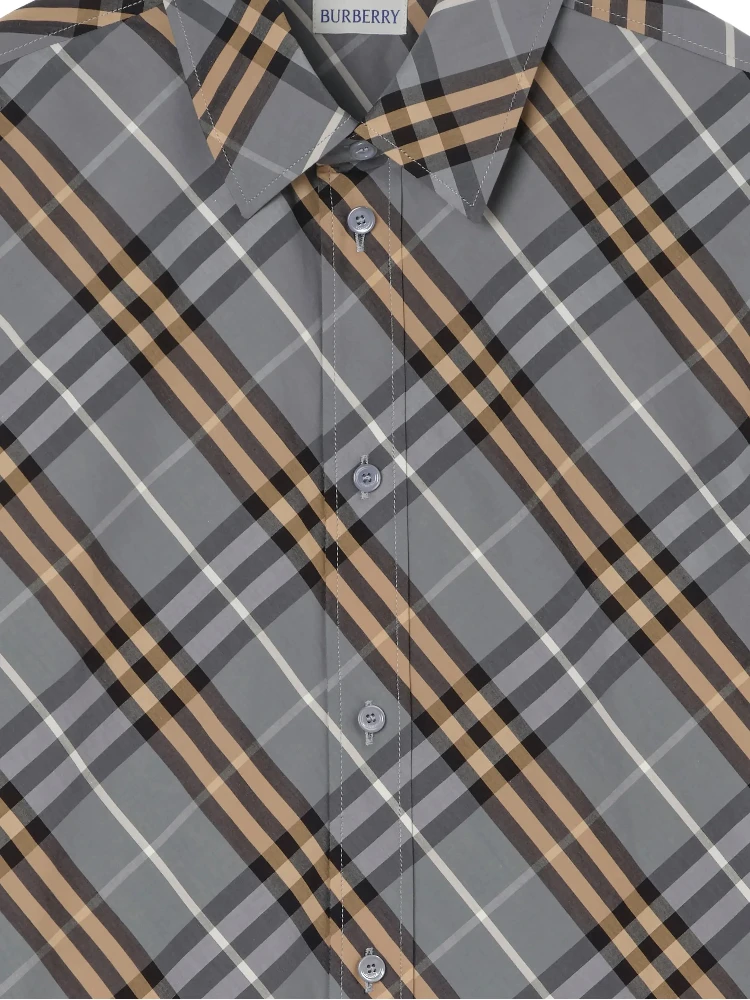 Burberry Shirts alternative