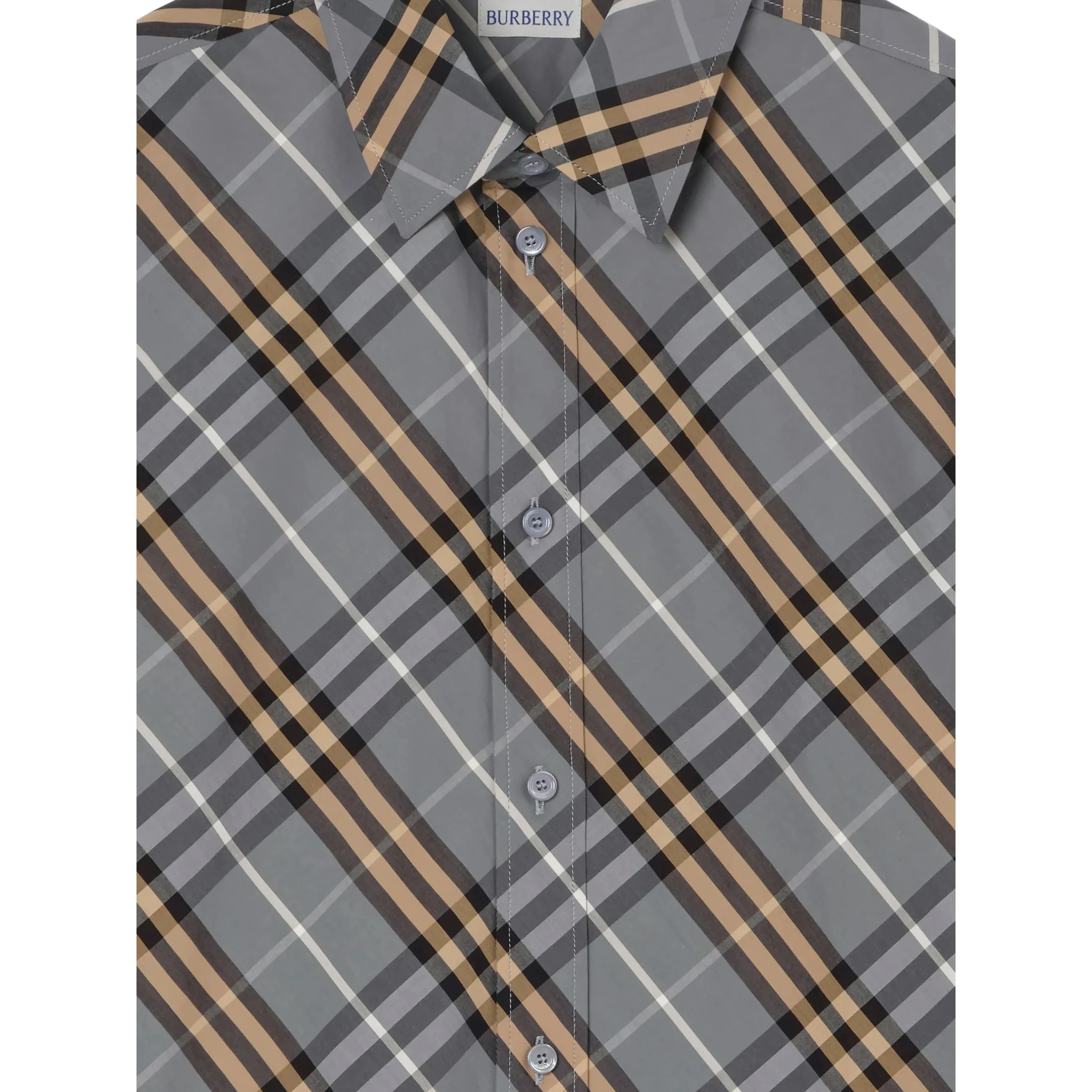 Burberry Shirts