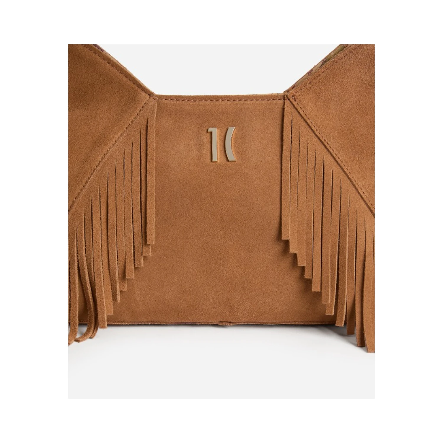 Alviero Martini Bags.. Suede