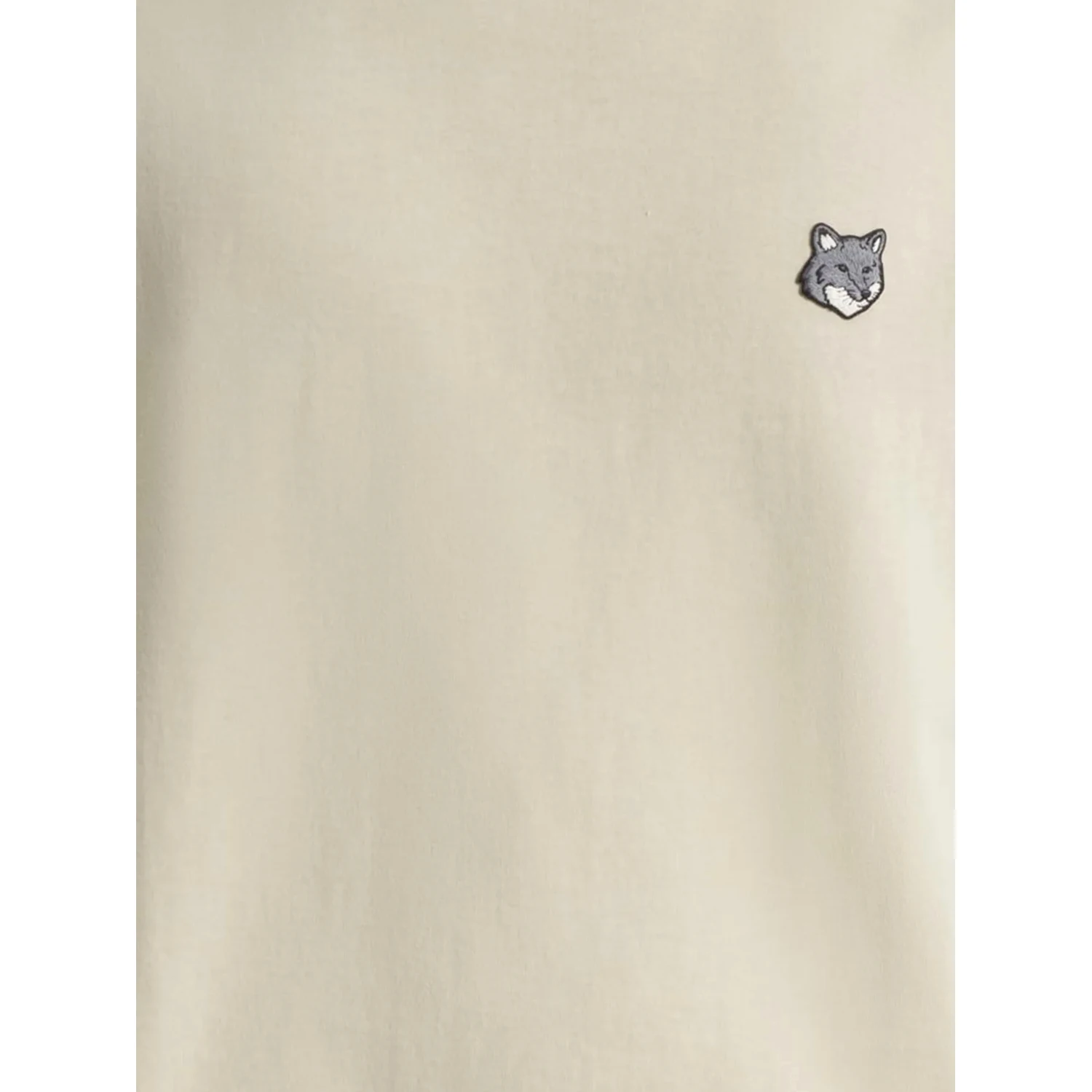 تيشيرتات وبولو من MAISON KITSUNE