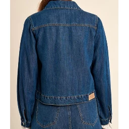 Molly Bracken Jackets