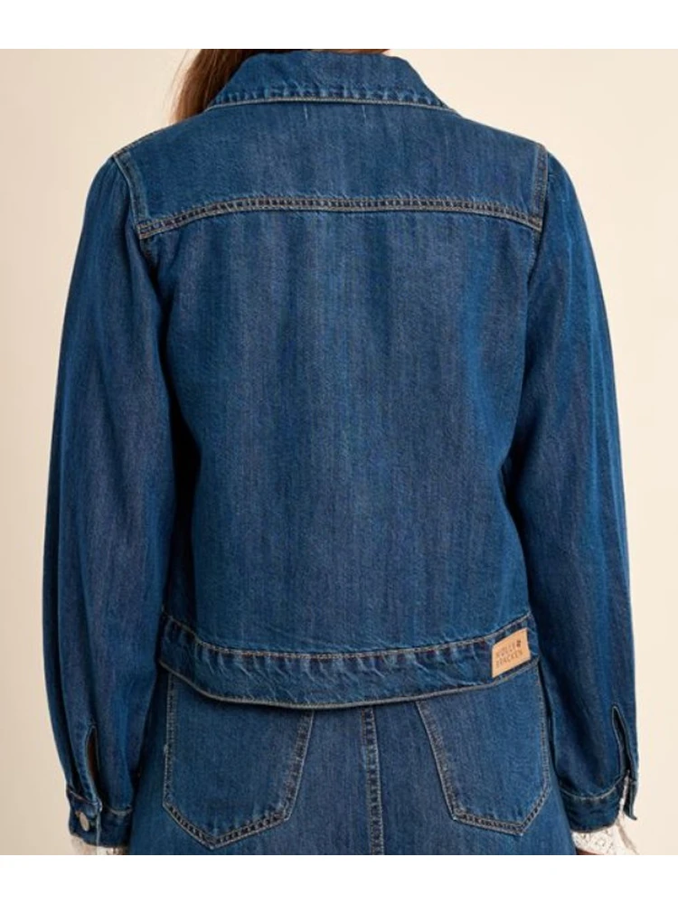 Molly Bracken Jackets alternative