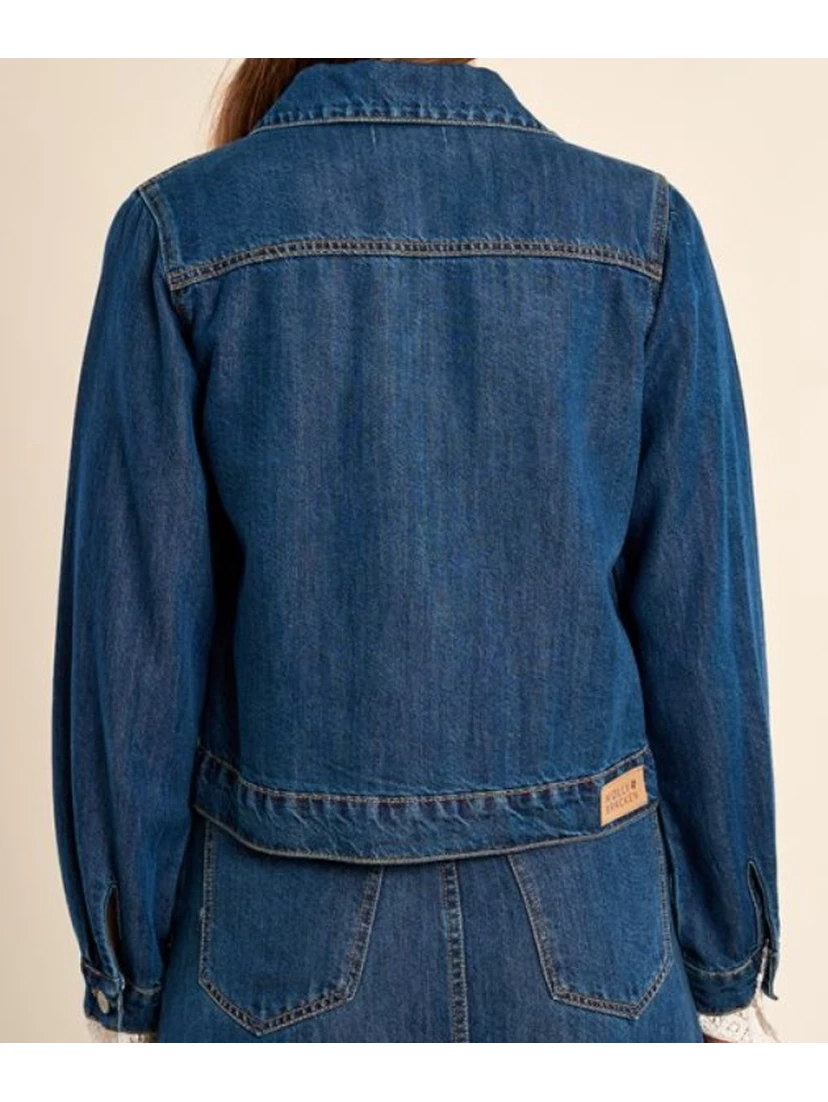Molly Bracken Jackets
