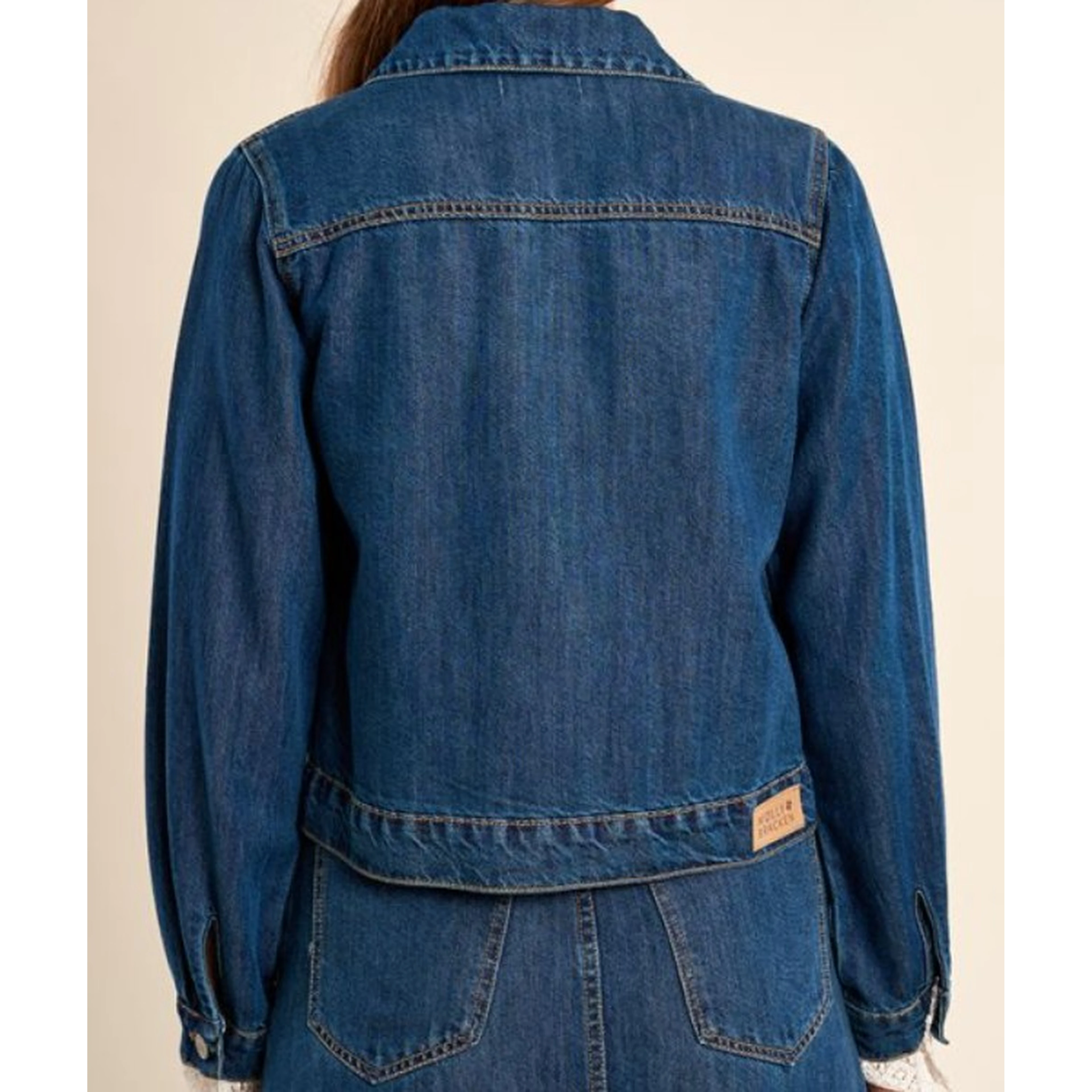 Molly Bracken Jackets