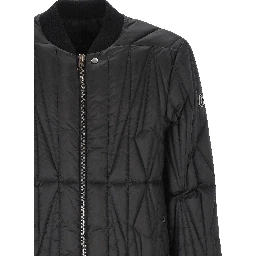 MONCLER X RICK OWENS Jackets Black