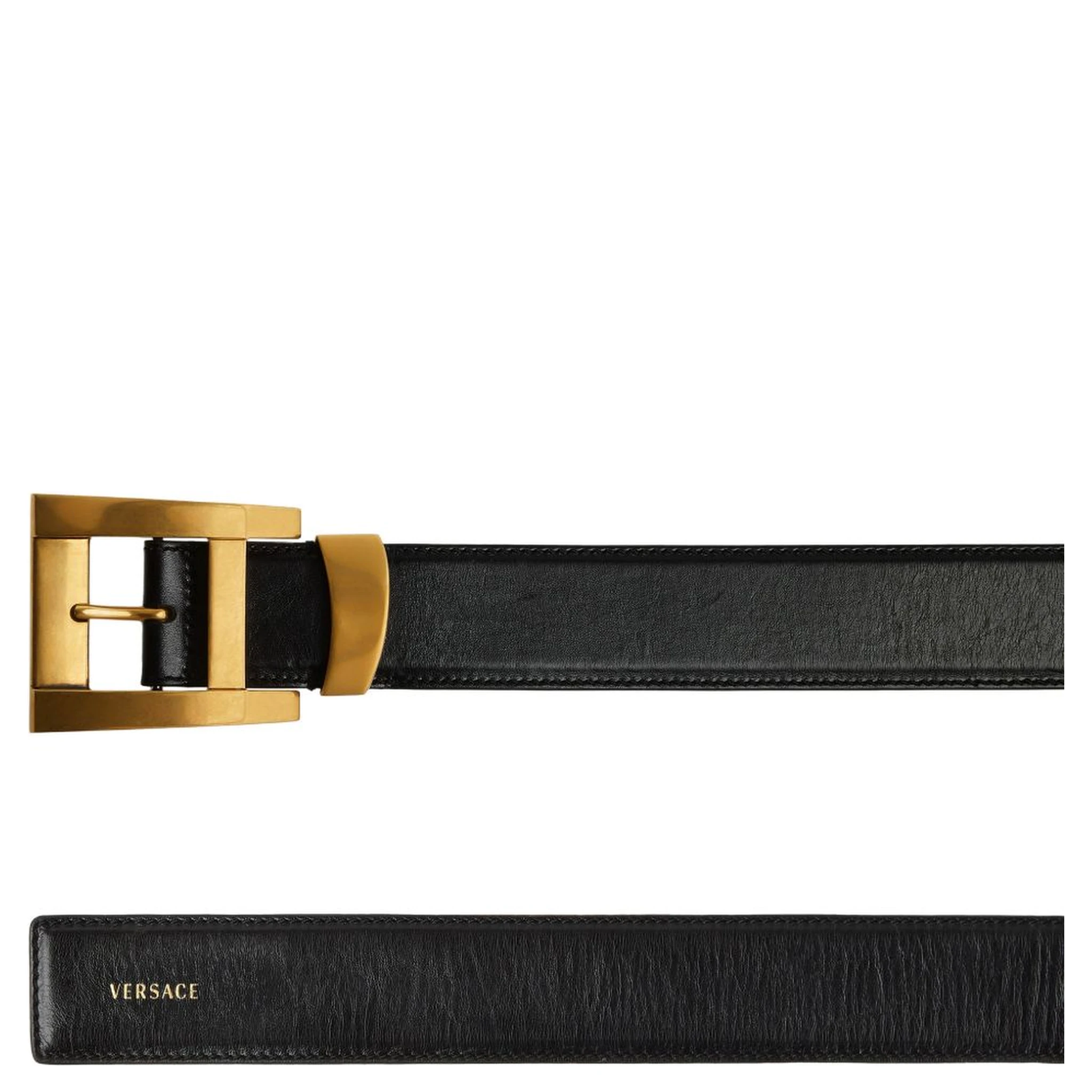Versace Belts
