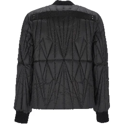 MONCLER X RICK OWENS Jackets Black