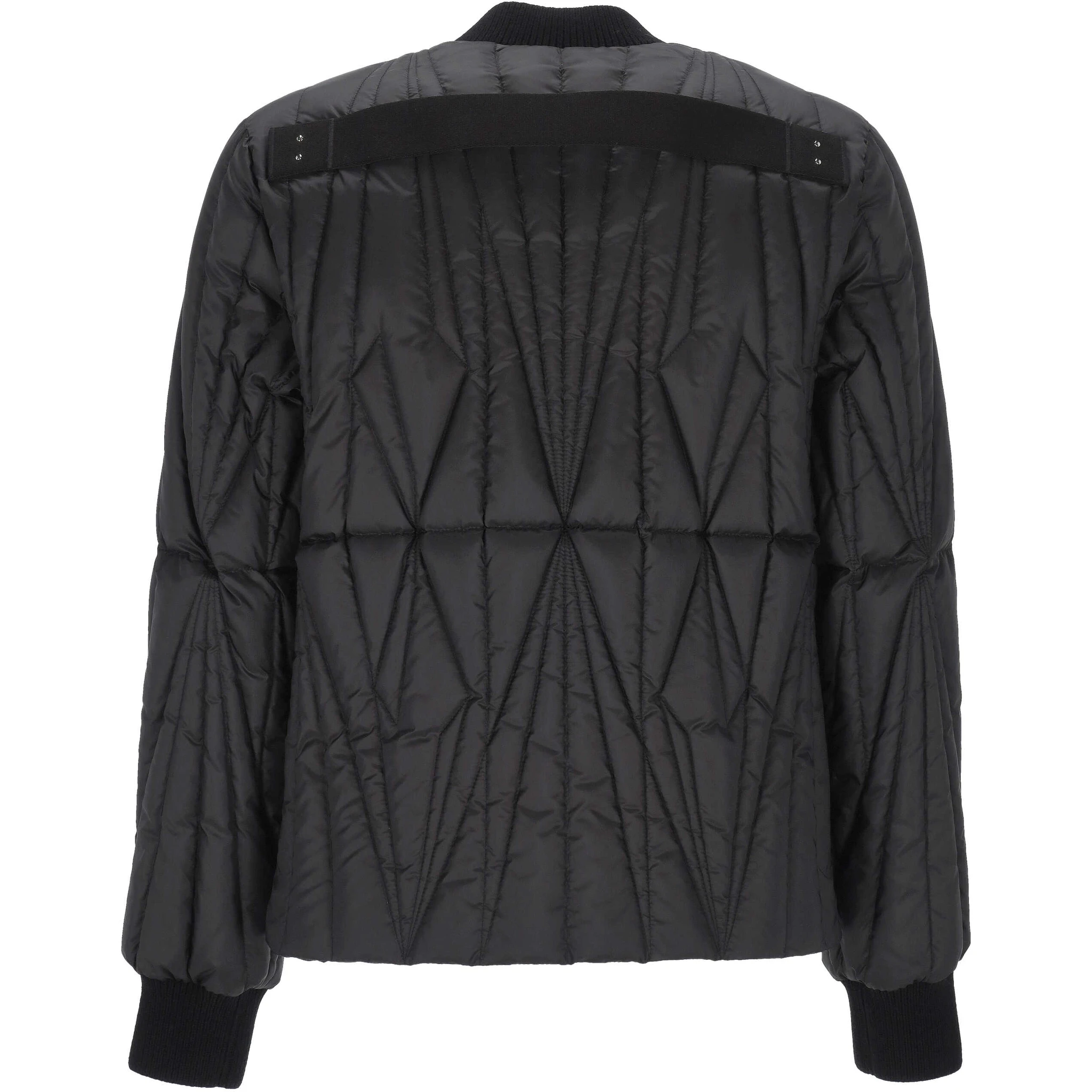 MONCLER X RICK OWENS Jackets Black