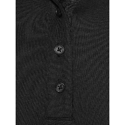 ENTIRE STUDIOS T-shirts and Polos Black