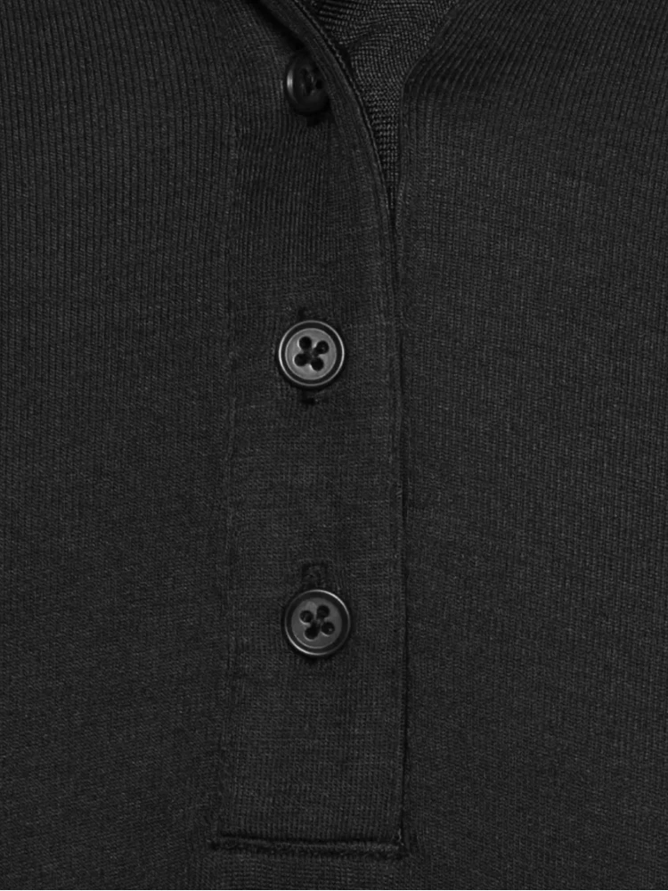 ENTIRE STUDIOS T-shirts and Polos Black alternative