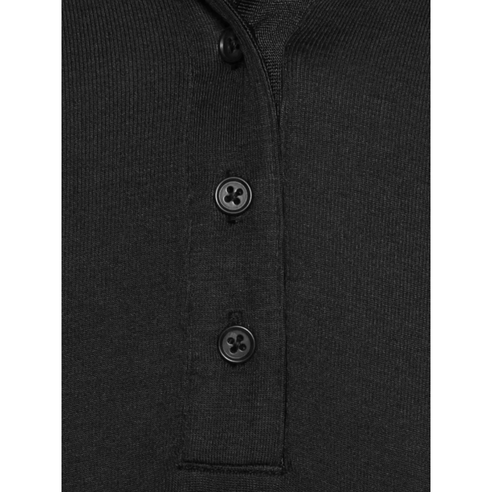 ENTIRE STUDIOS T-shirts and Polos Black