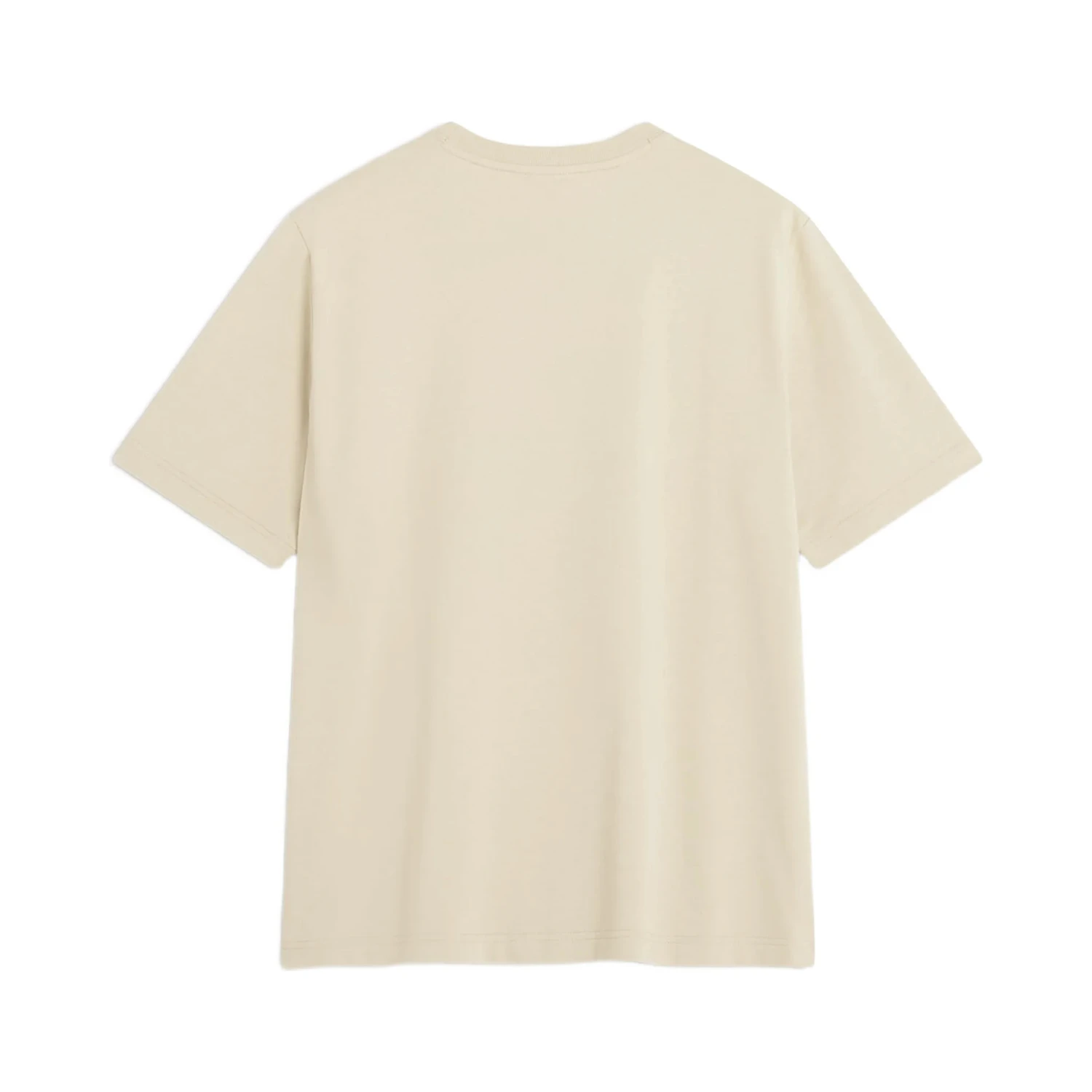 تيشيرتات وبولو من MAISON KITSUNE