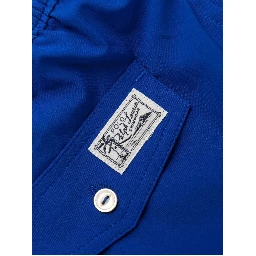 Polo Ralph Lauren Shorts Royal Blue