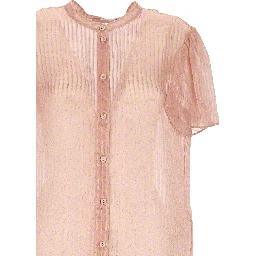 Kristina Ti Shirts Pink