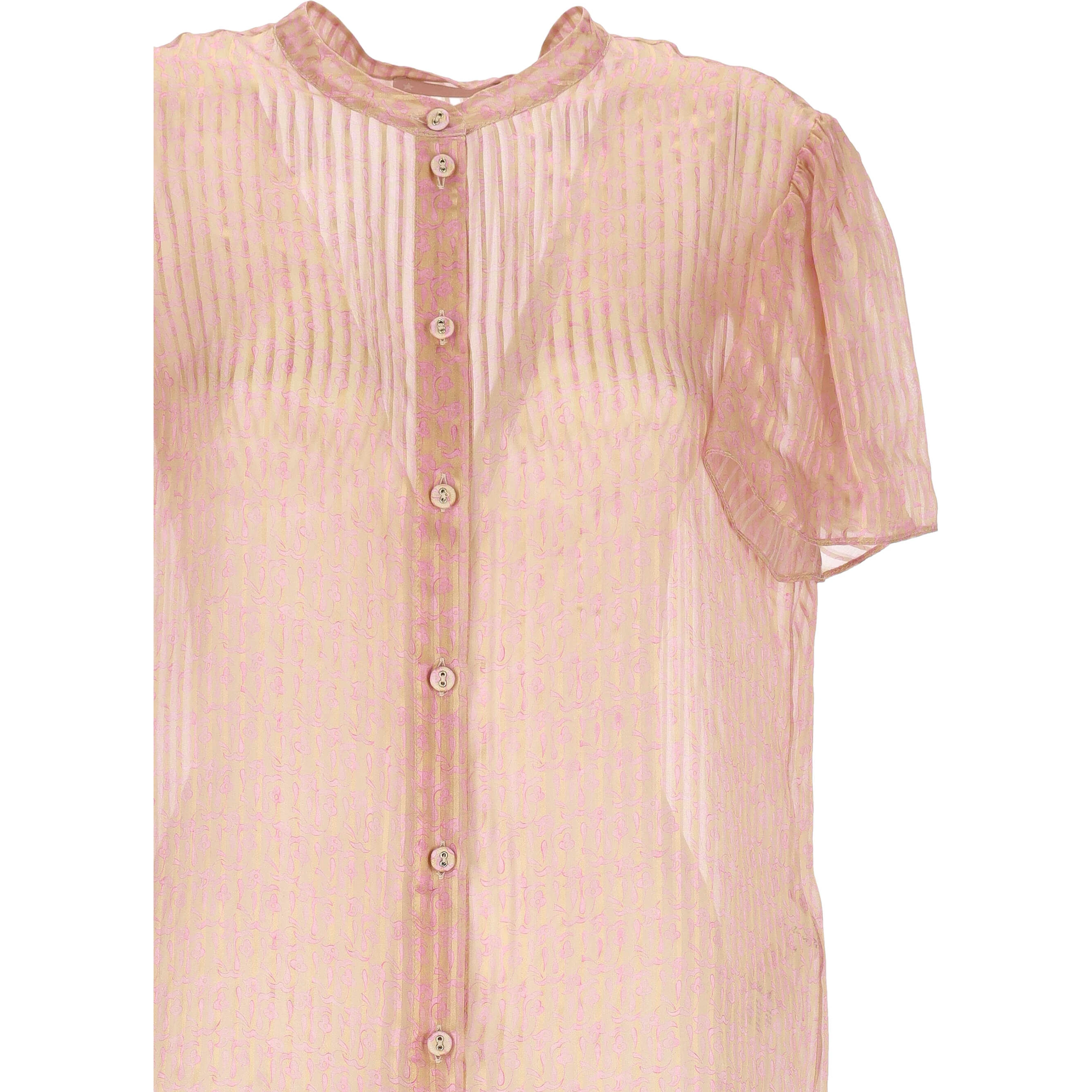 Kristina Ti Shirts Pink