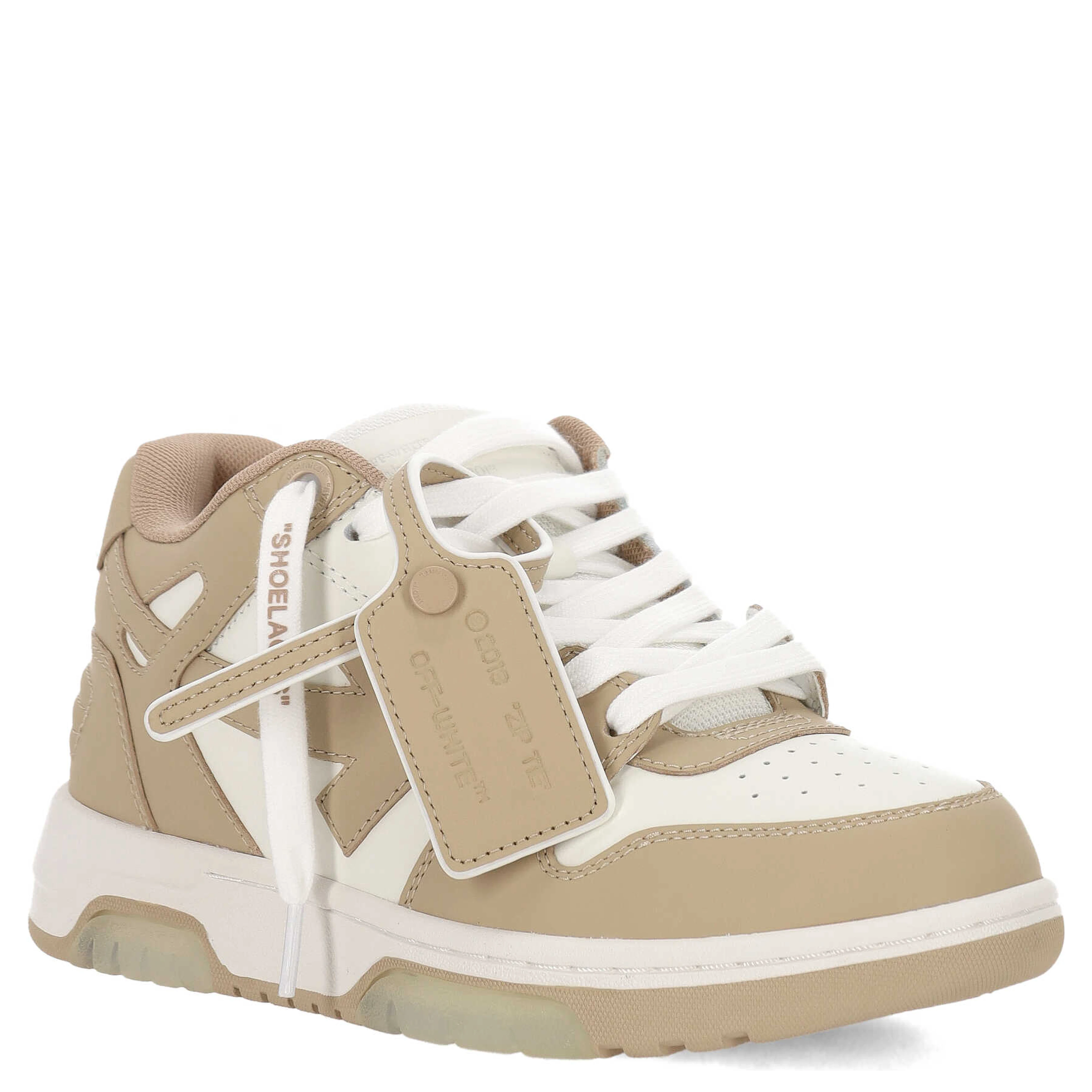 Off White Sneakers