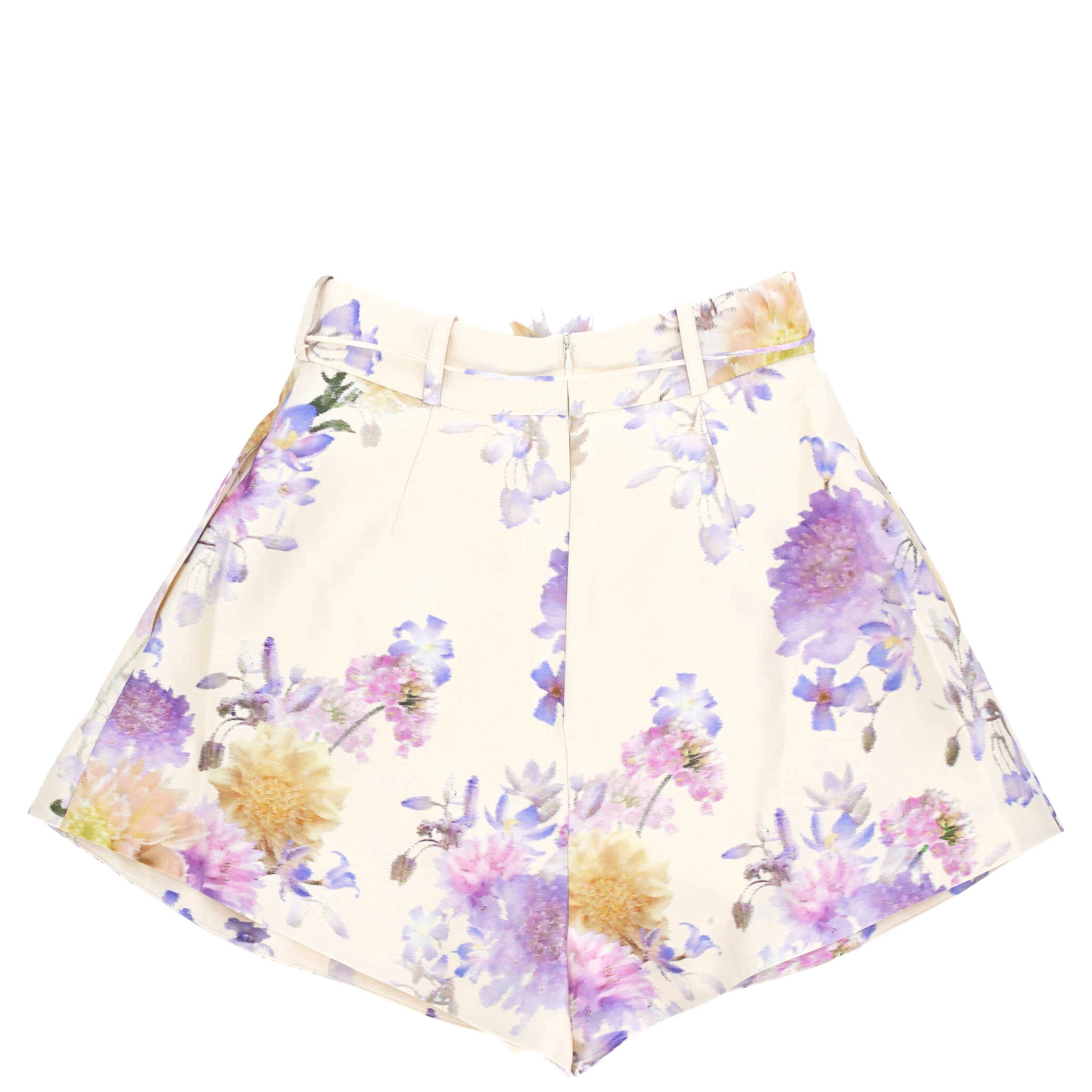 Zimmermann Shorts