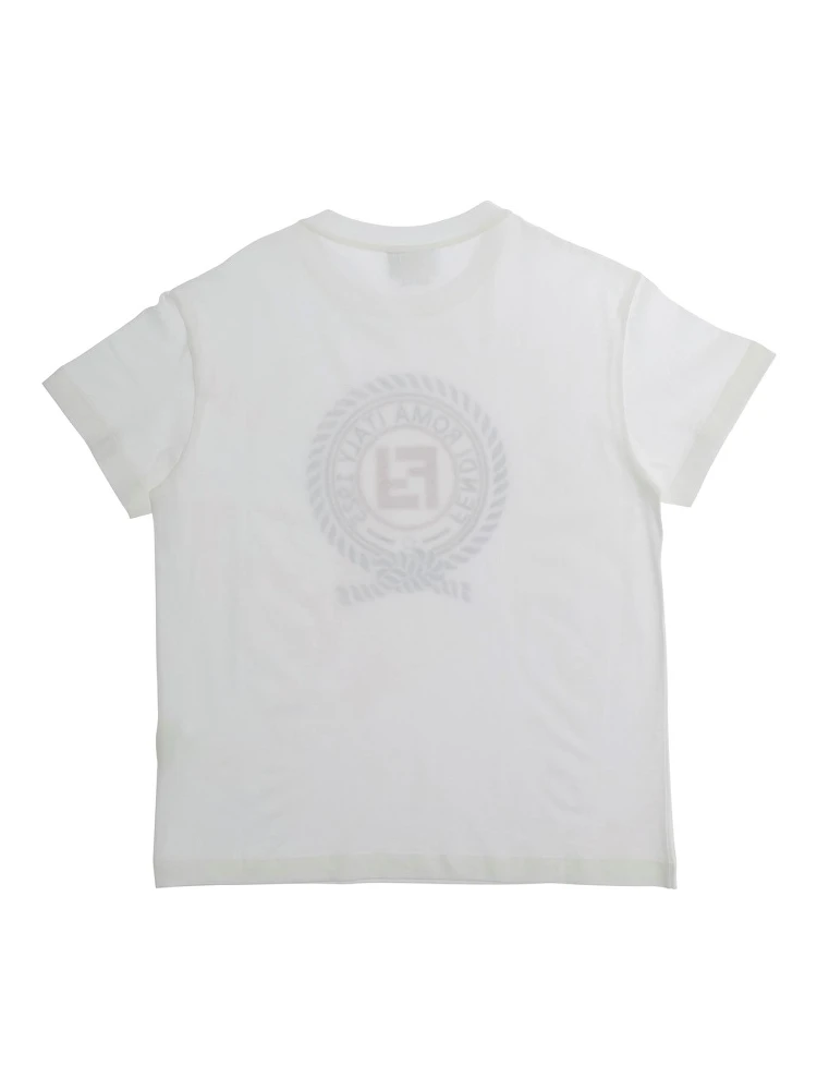 FENDI KIDS T-shirts and Polos alternative
