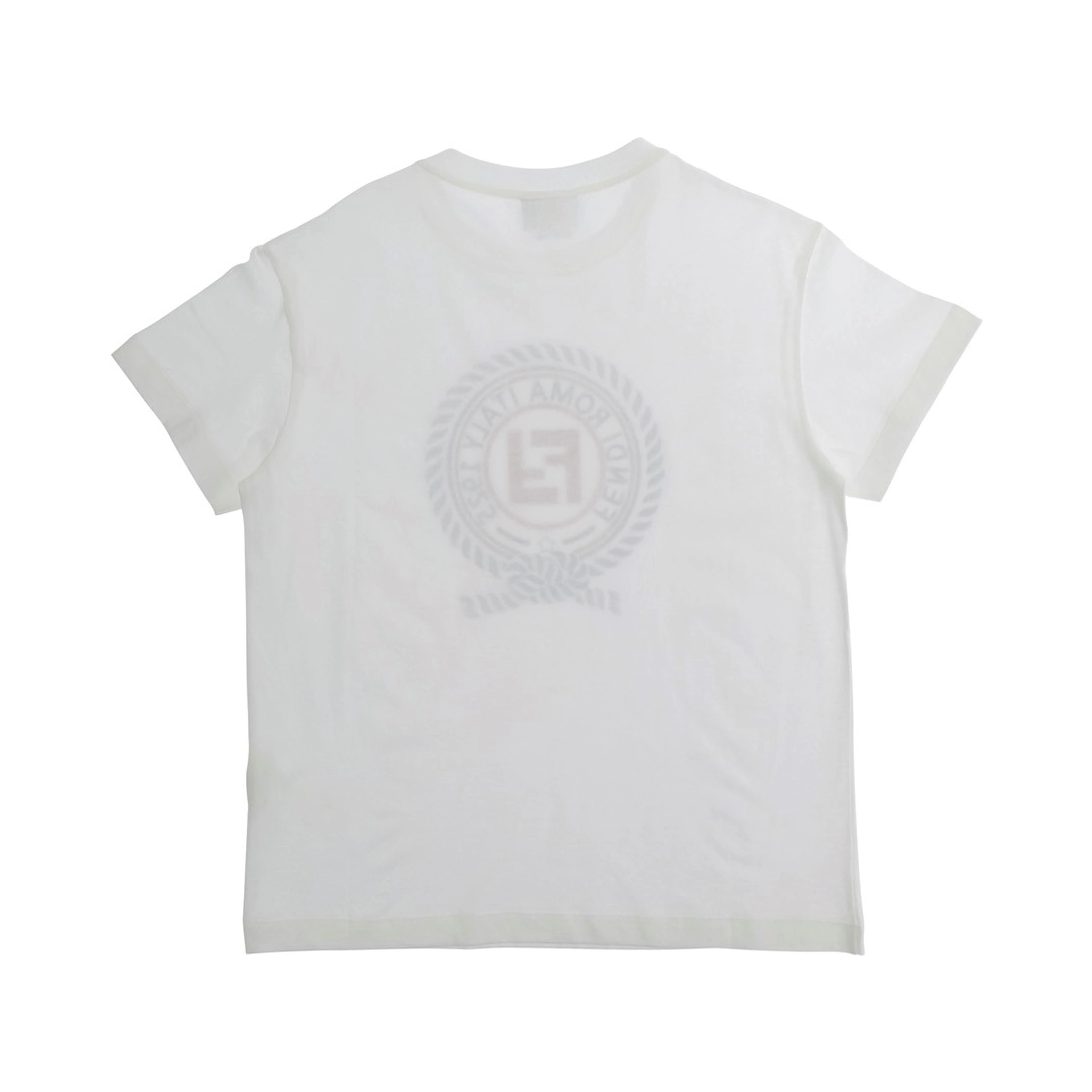 FENDI KIDS T-shirts and Polos