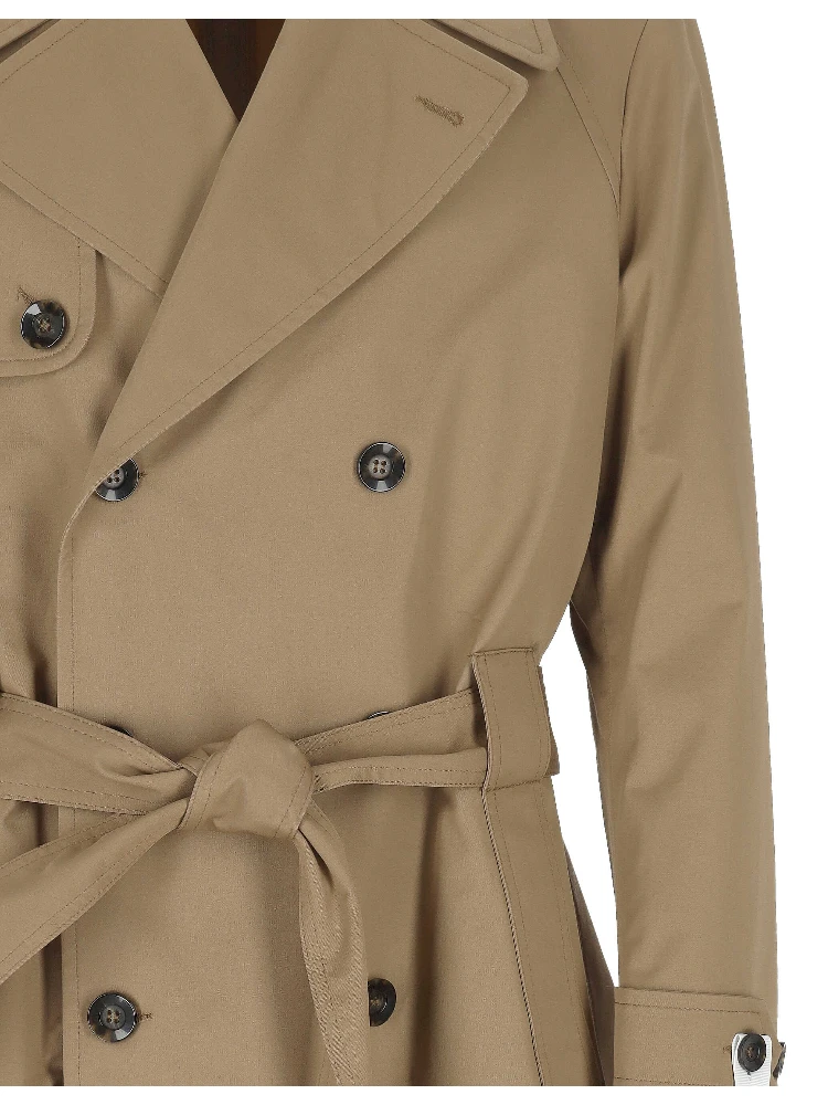 Officina36 Coats Camel alternative