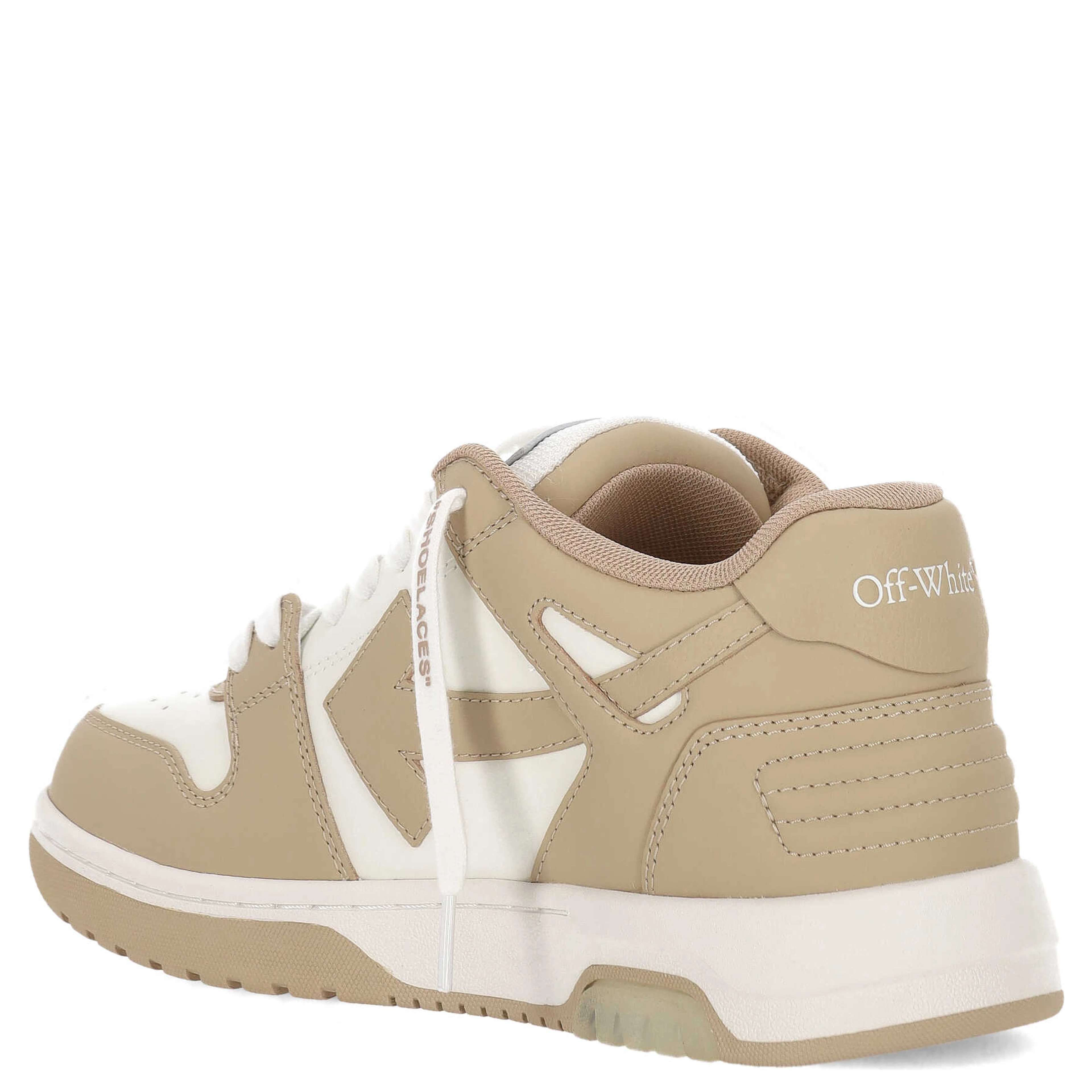 Off White Sneakers
