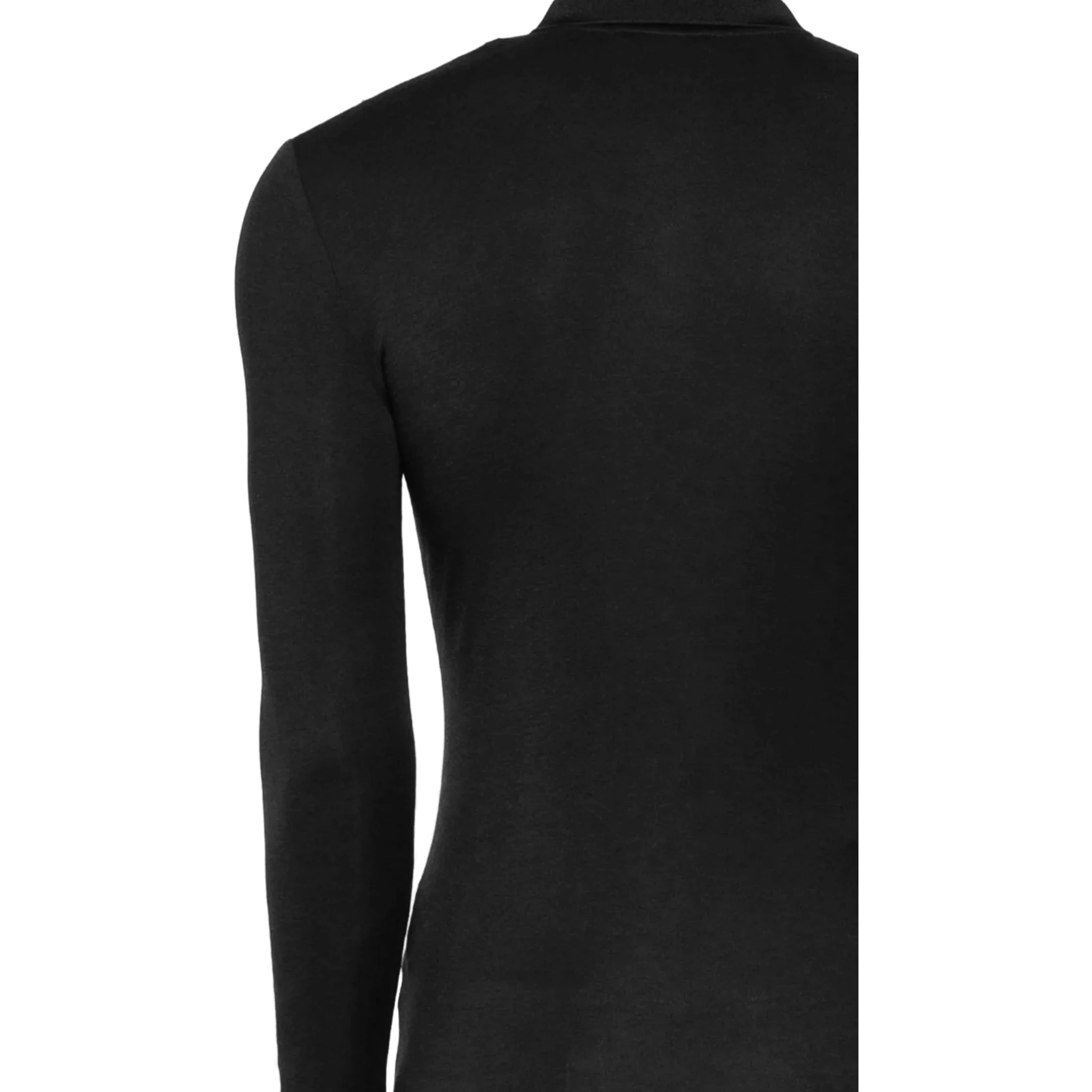 ENTIRE STUDIOS T-shirts and Polos Black