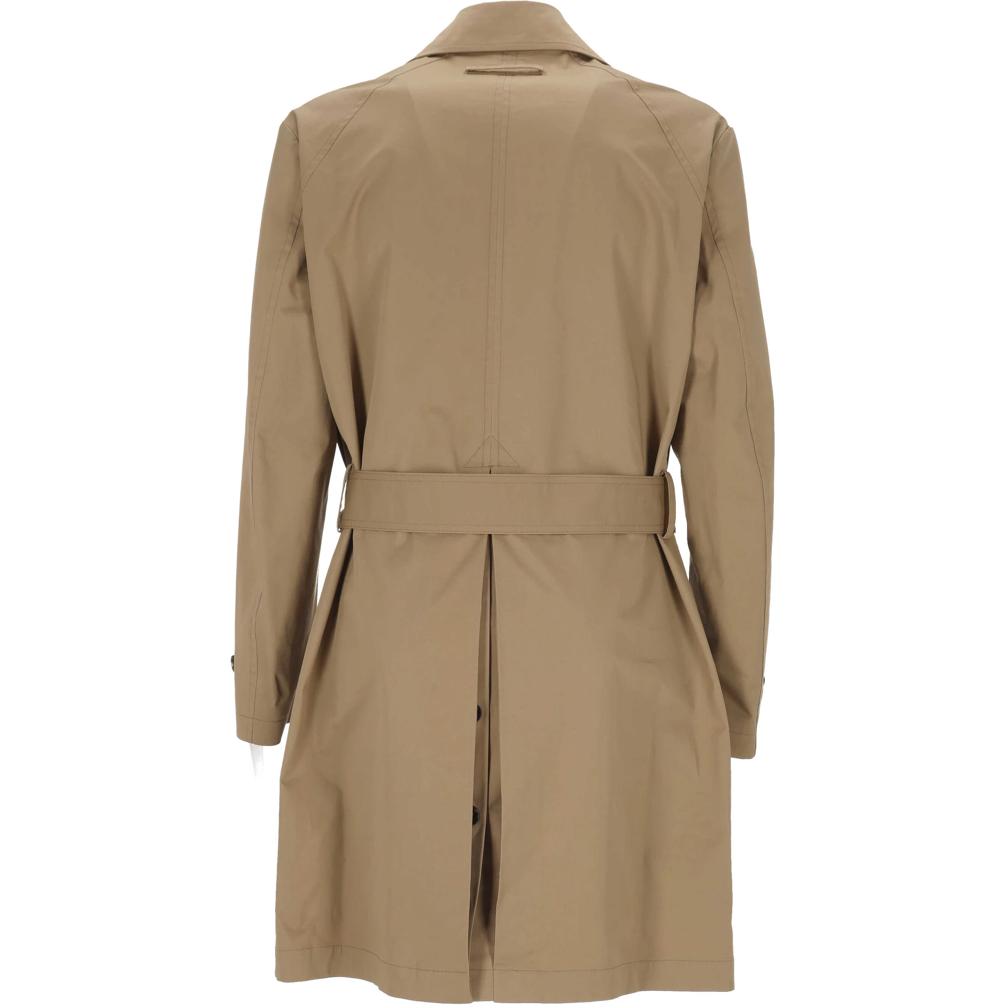 Officina36 Coats Camel
