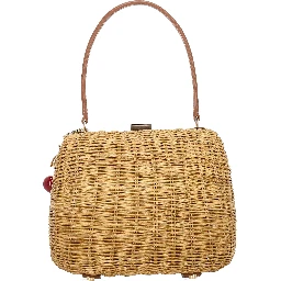 Self-portrait Bags