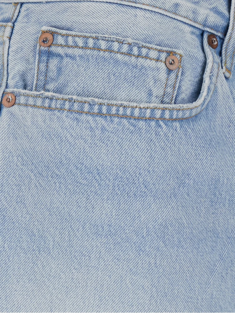 AGOLDE Shorts alternative