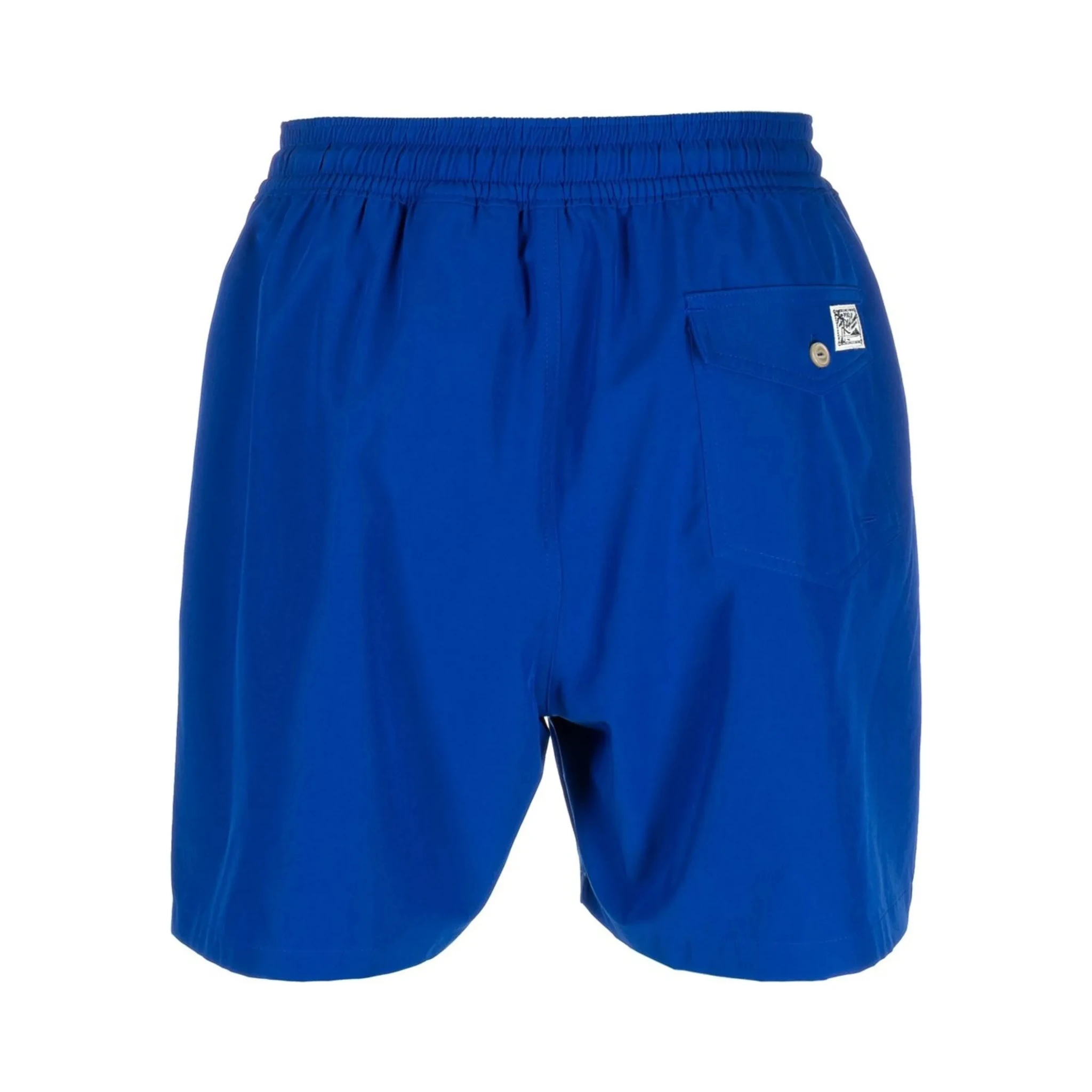 Polo Ralph Lauren Shorts Royal Blue