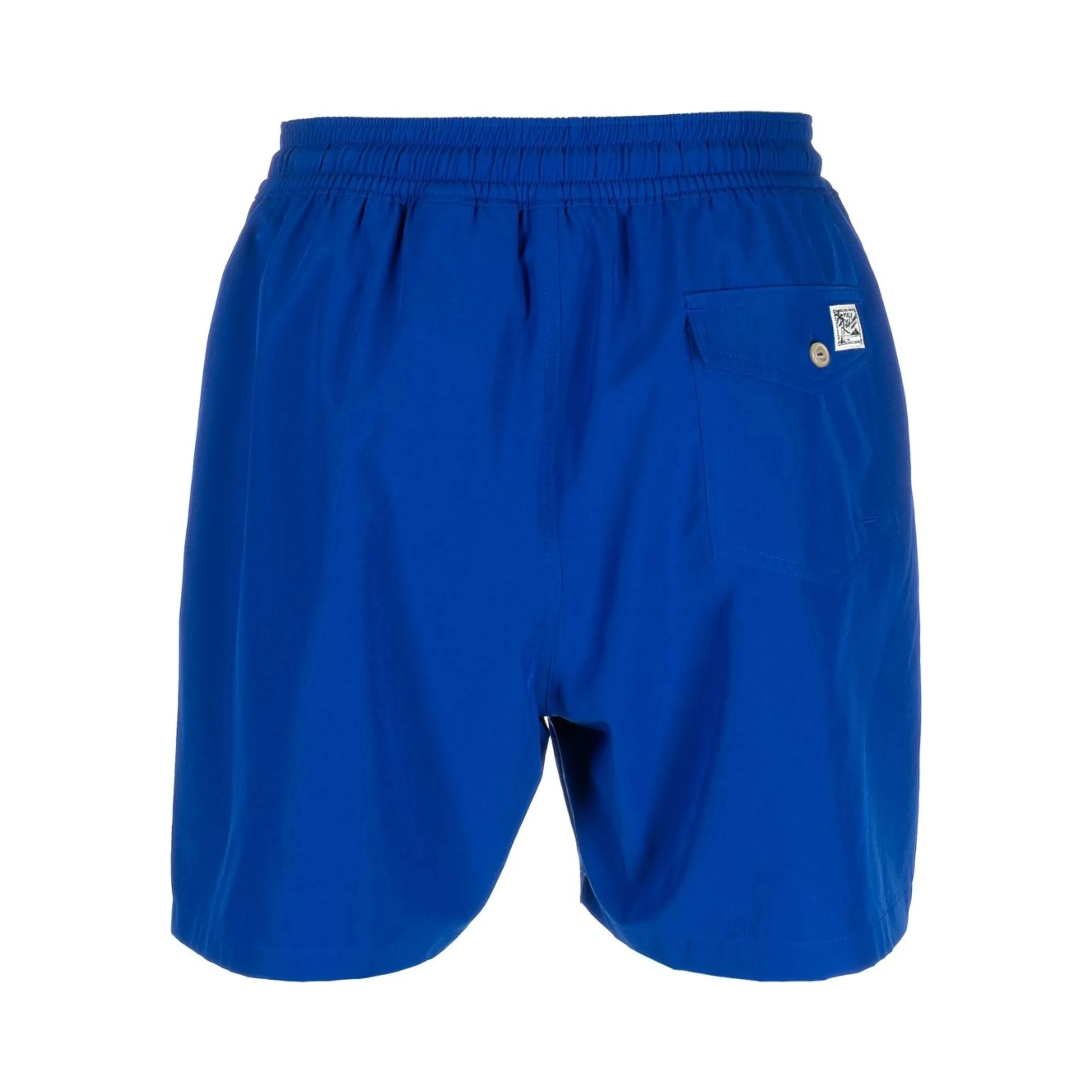 Polo Ralph Lauren Shorts Royal Blue