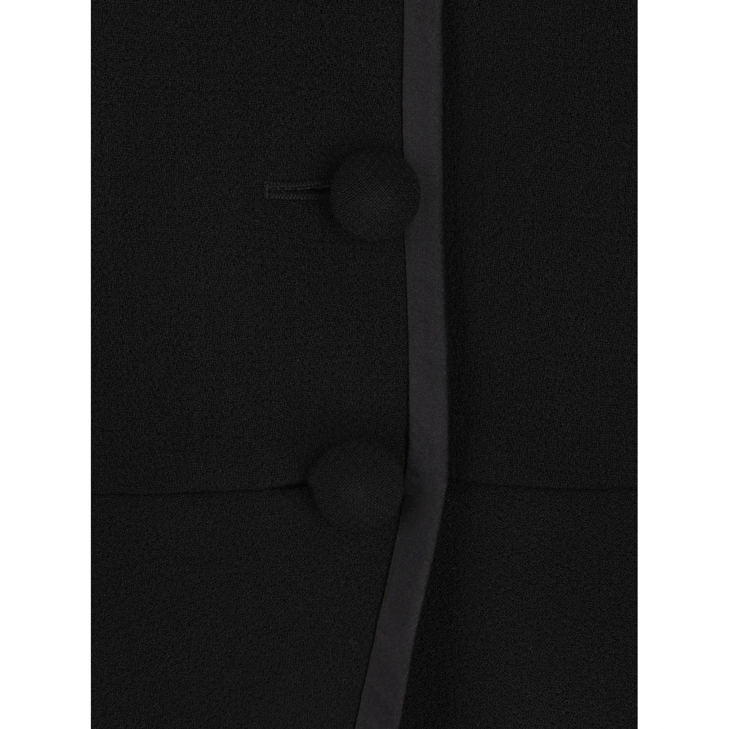 Valentino PAP Jackets Black