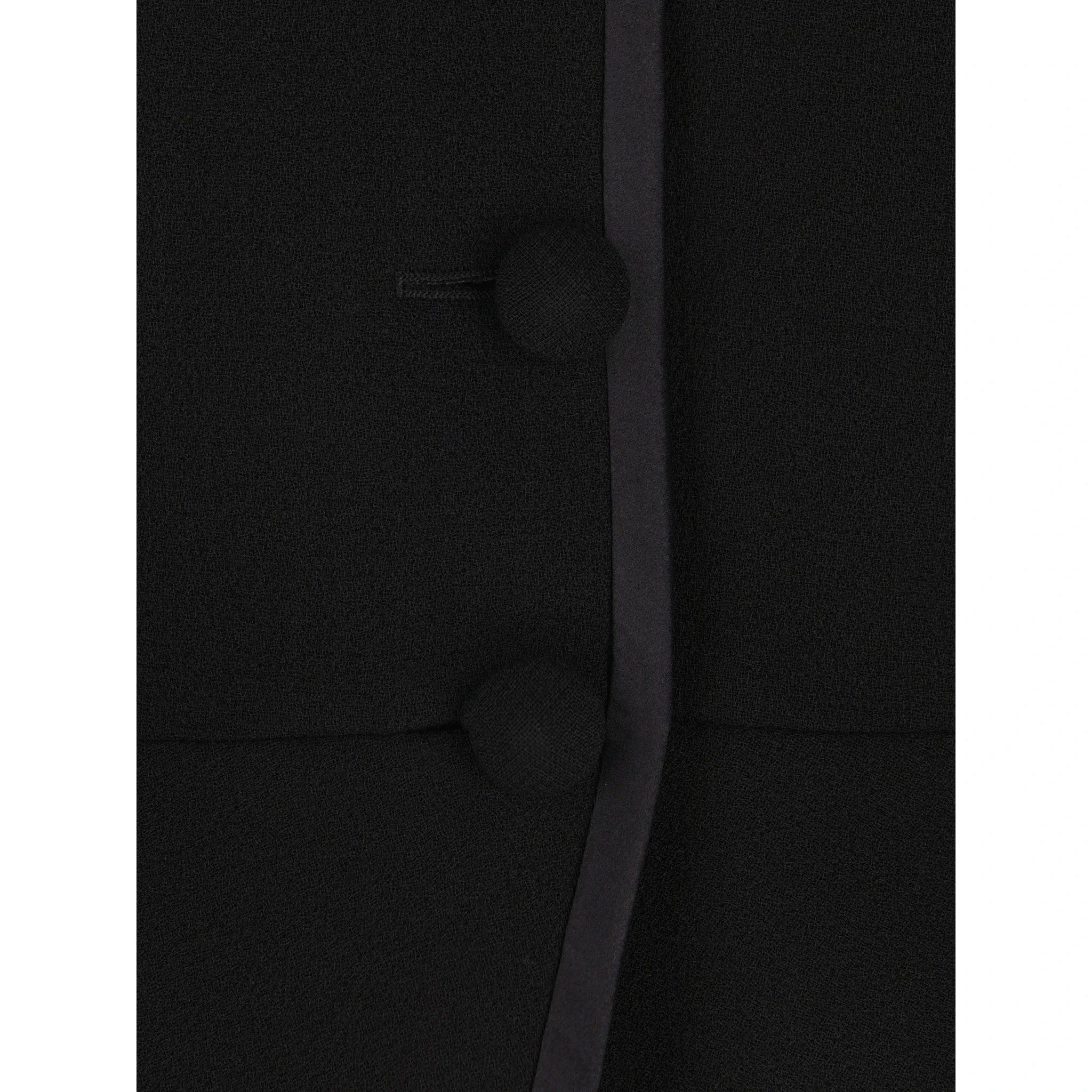 Valentino PAP Jackets Black