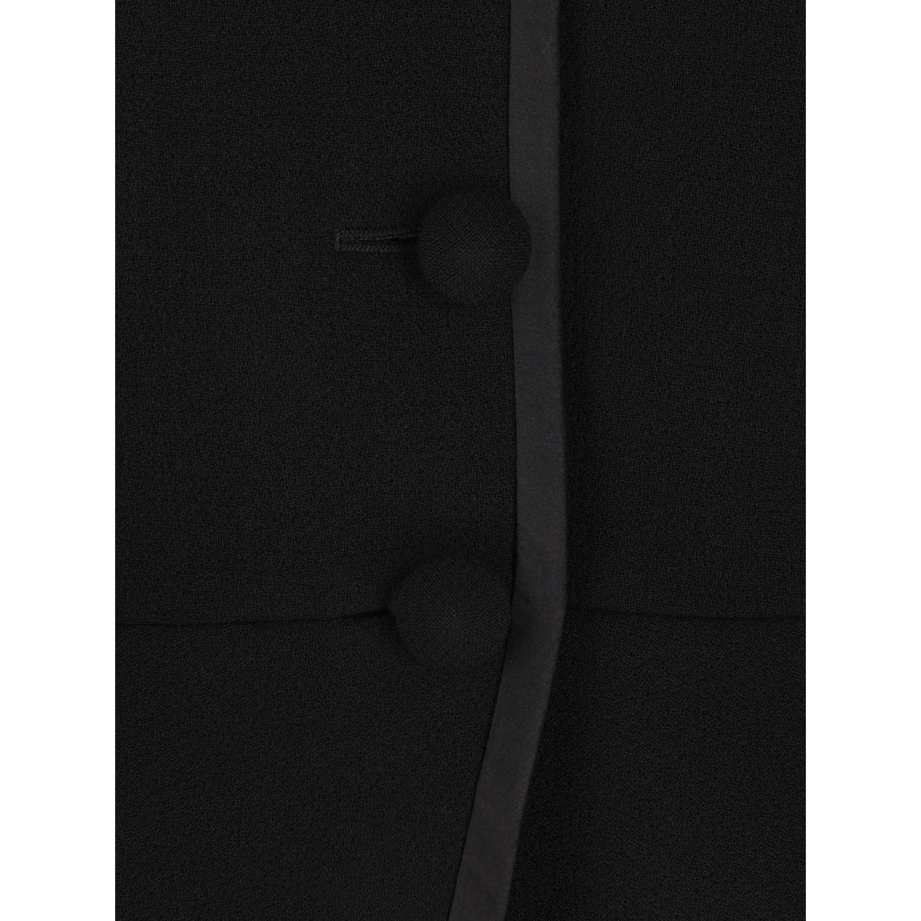 Valentino PAP Jackets Black