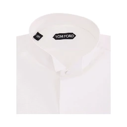 Tom Ford Shirts White