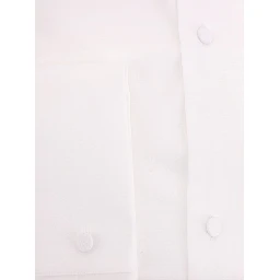 Tom Ford Shirts White