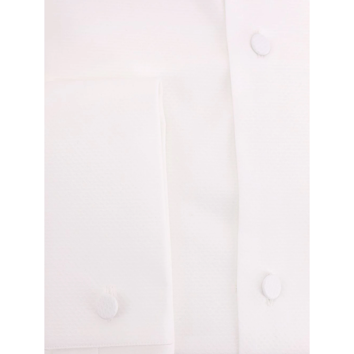 Tom Ford Shirts White