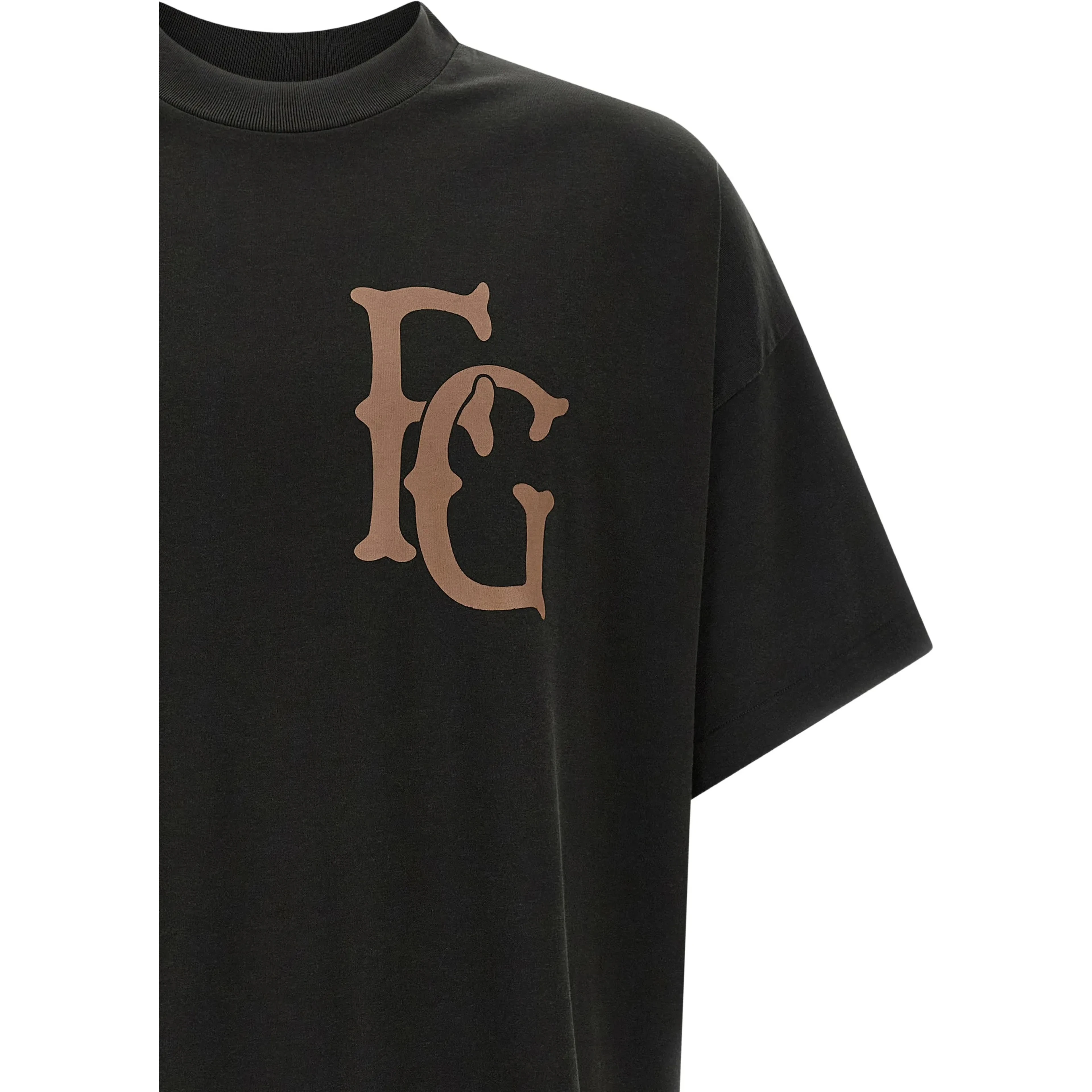 Fear of God T-shirts and Polos