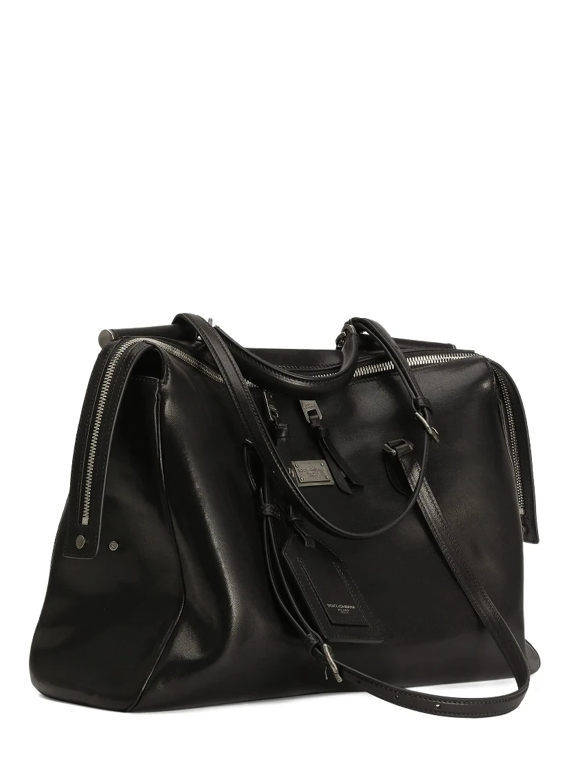 Dolce & Gabbana Bags.. Black