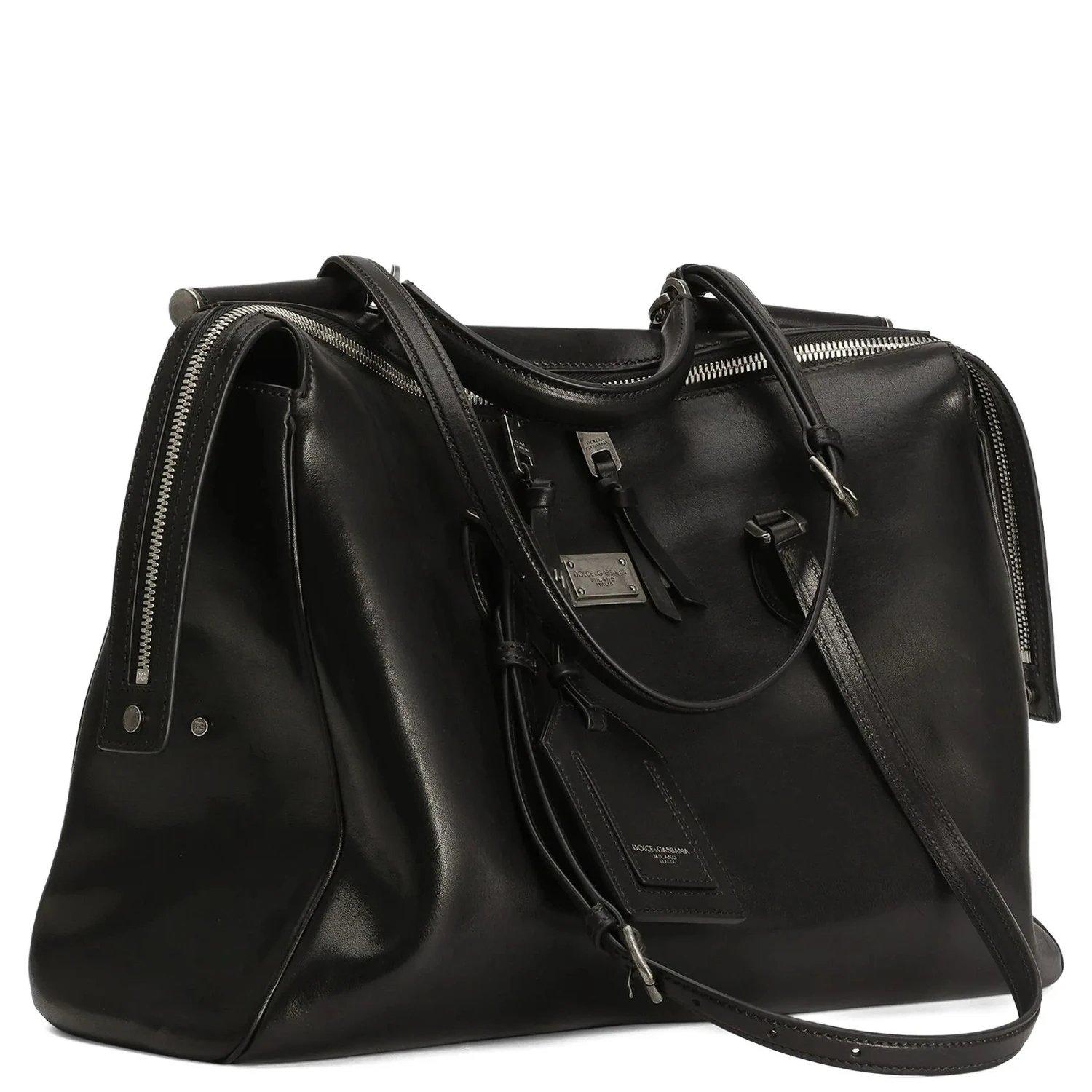 Dolce & Gabbana Bags.. Black