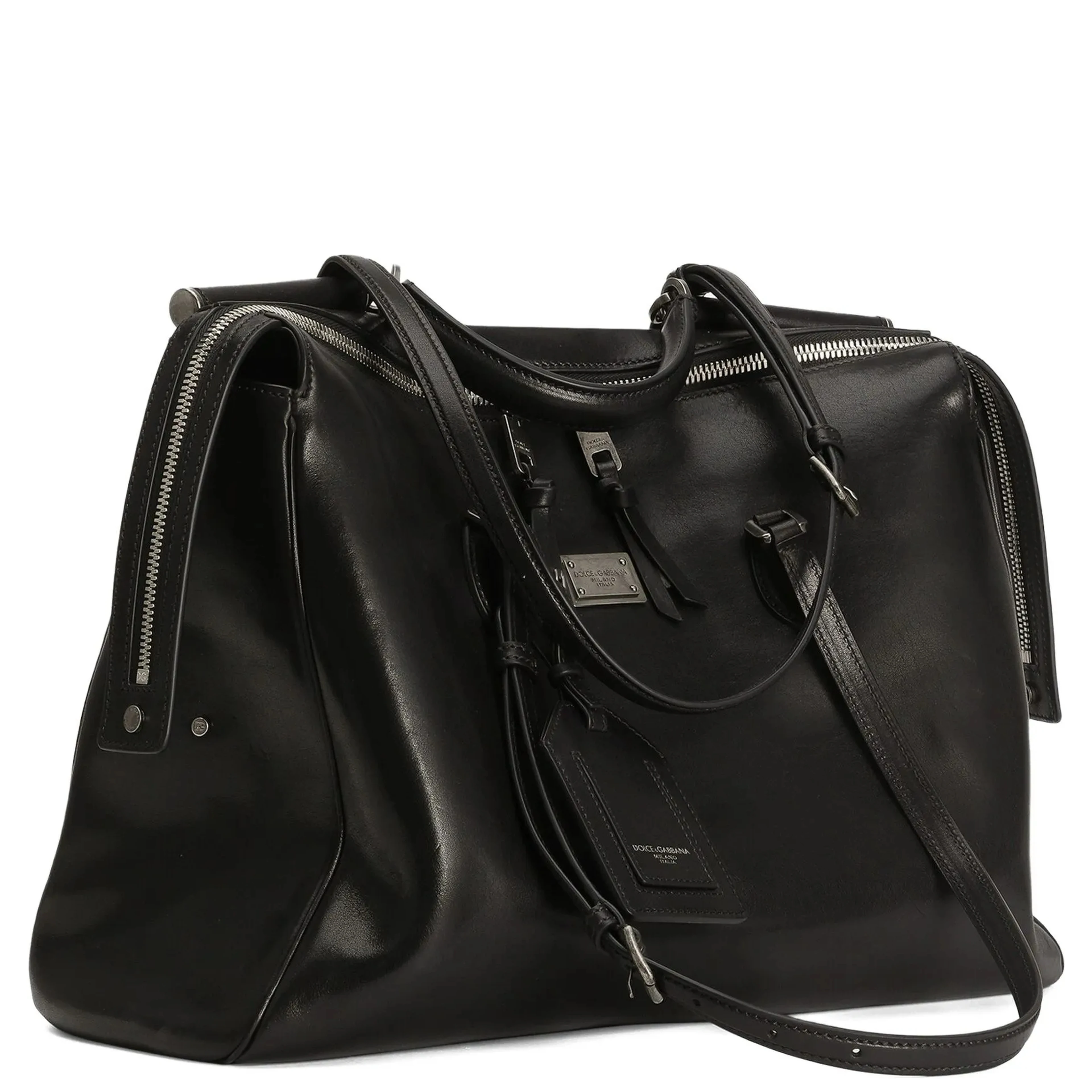 Dolce & Gabbana Bags.. Black