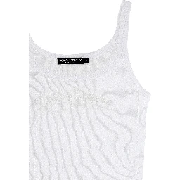 Dolce & Gabbana Top White