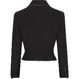 Valentino PAP Jackets Black