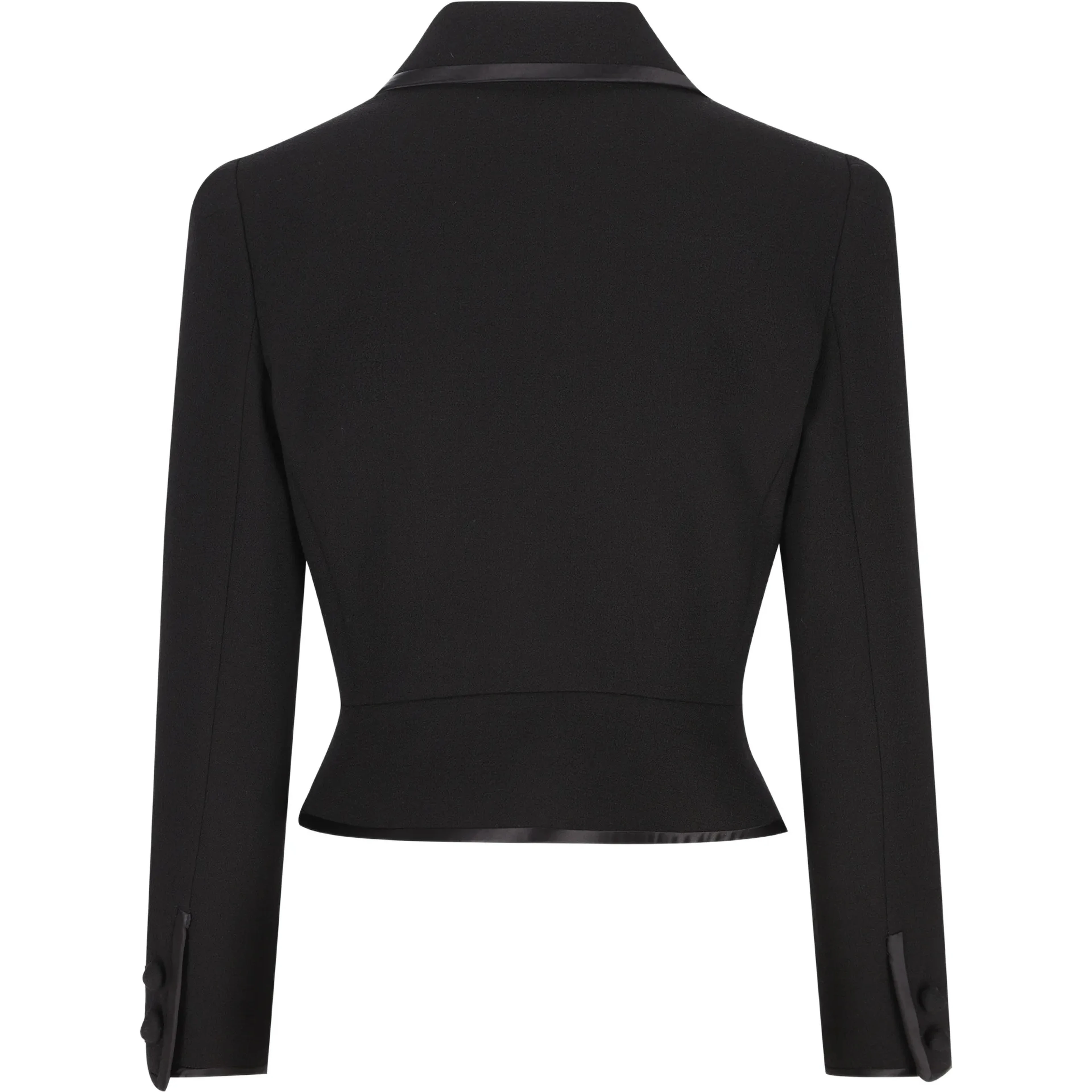 Valentino PAP Jackets Black