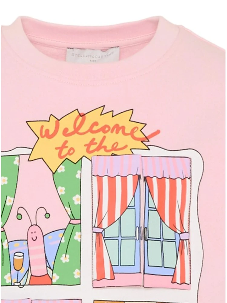 Stella McCartney Sweaters alternative