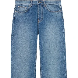 Off White Jeans