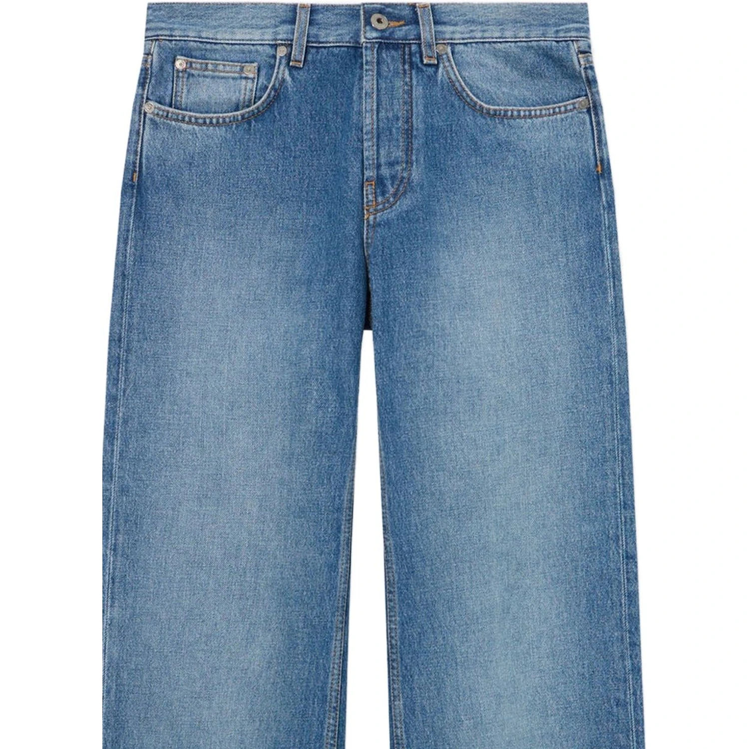 Off White Jeans