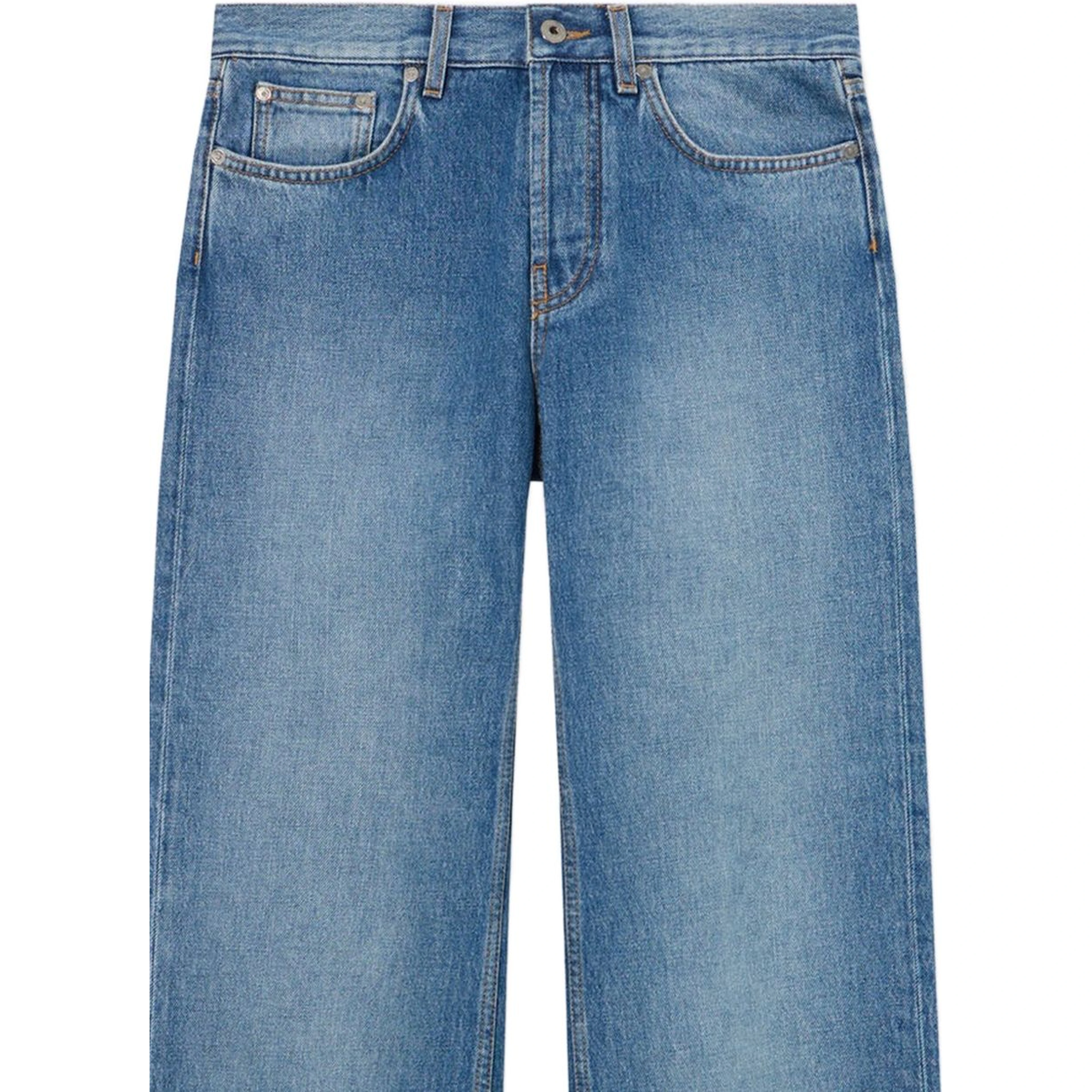Off White Jeans