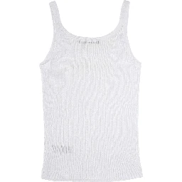 Dolce & Gabbana Top White